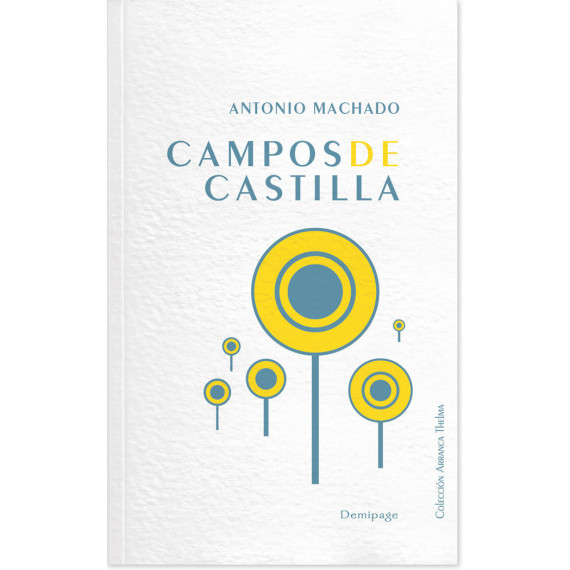 CAMPOS DE CASTILLA