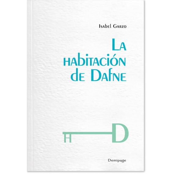 LA HABITACION DE DAFNE