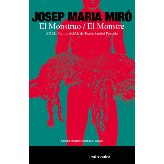 El Monstruo / El monstre