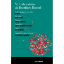 VI Laboratorio de Escritura Teatral