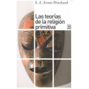 Las teor�as de la religi�n primitiva
