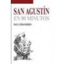 San Agust�n en 90 minutos