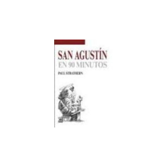 San Agust�n en 90 minutos