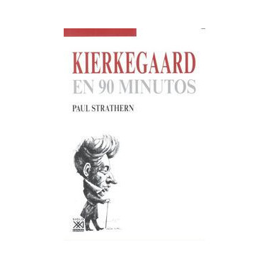 Kierkegaard en 90 minutos