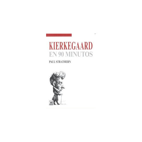 Kierkegaard en 90 minutos