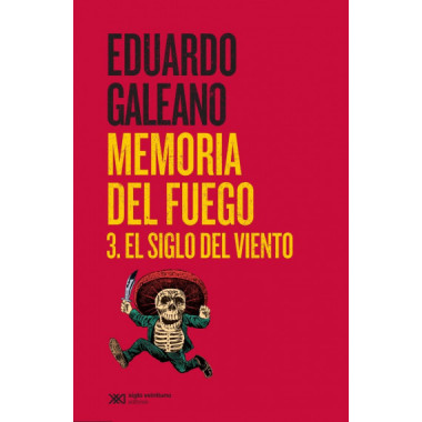 MEMORIA DEL FUEGO 3