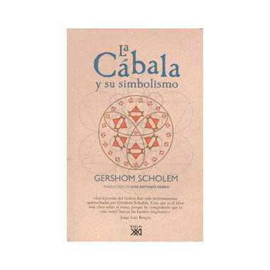 La c�bala y su simbolismo