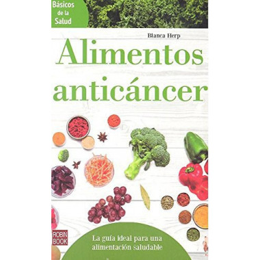 Alimentos Antic�ncer