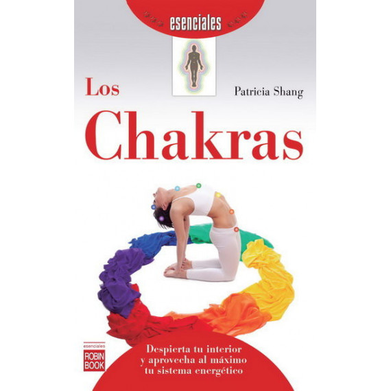 CHAKRAS, LOS