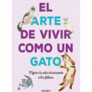 El arte de vivir como un gato