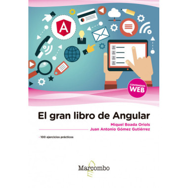 El gran libro de Angular