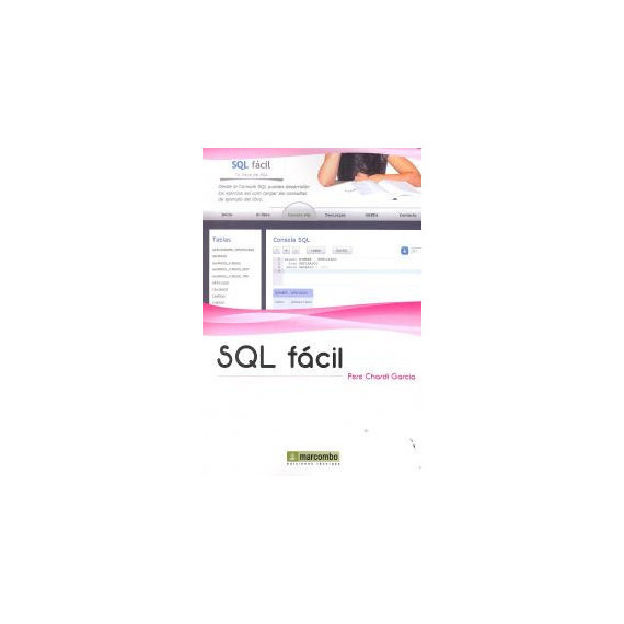 SQL F�cil