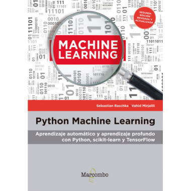Python Machine Learning