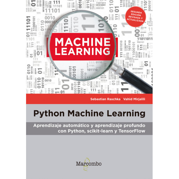 Python Machine Learning