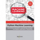 Python Machine Learning