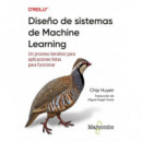 DISE�O DE SISTEMAS DE MACHINE LEARNING