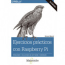 Ejercicios pr�cticos con Raspberry Pi