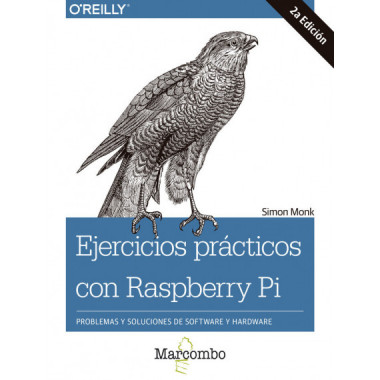 Ejercicios pr�cticos con Raspberry Pi