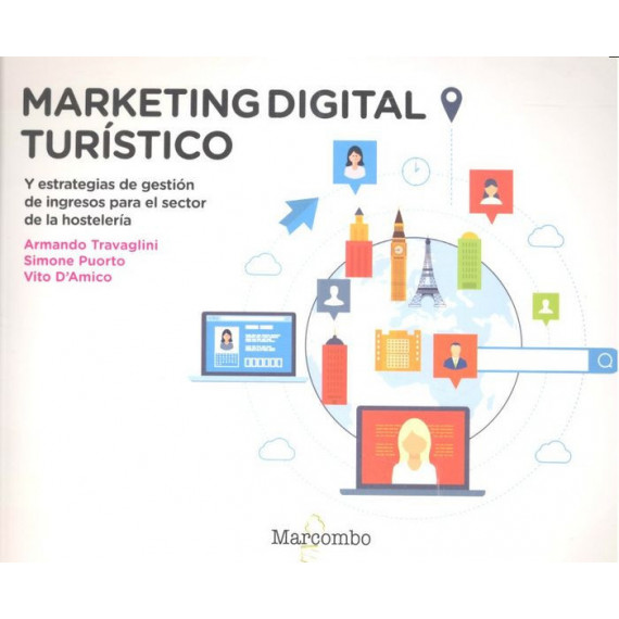 Marketing digital tur�stico