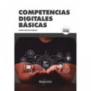 COMPETENCIAS DIGITALES BASICAS