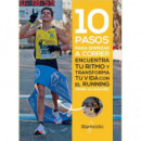 10 pasos para empezar a correr