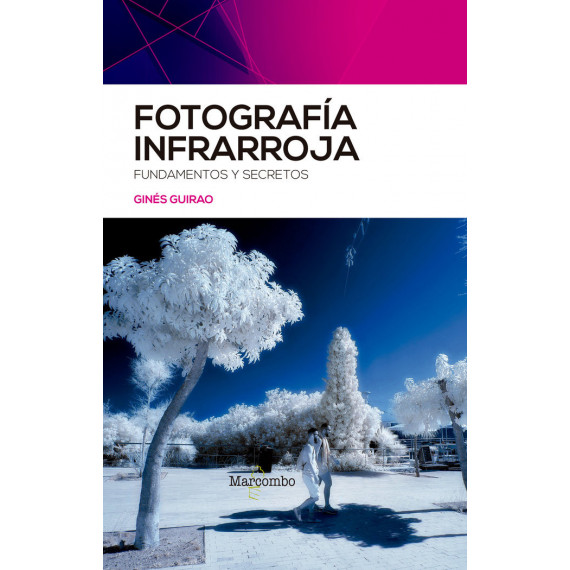 Fotografia infrarroja