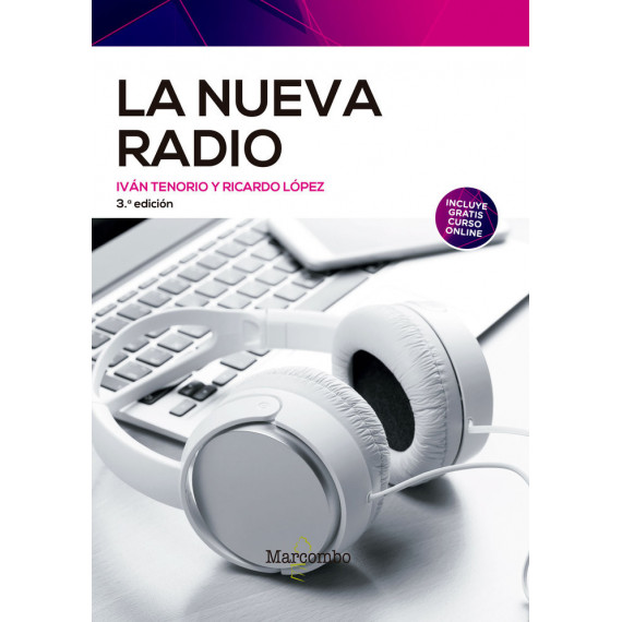 LA NUEVA RADIO 3�ED