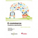 E-commerce. Comercio electr�nico