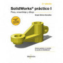 SolidWorks Pr�ctico I