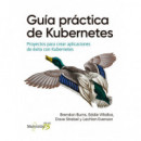 Gu�a pr�ctica de Kubernetes