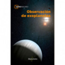 Observaci�n de exoplanetas