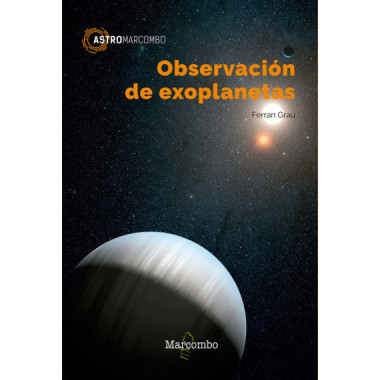 Observaci�n de exoplanetas