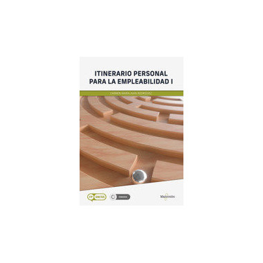 *Itinerario personal para la empleabilidad I