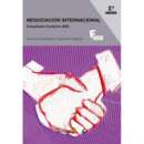 *Negociaci�n Internacional 2� Ed.