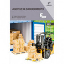 *Log�stica de almacenamiento