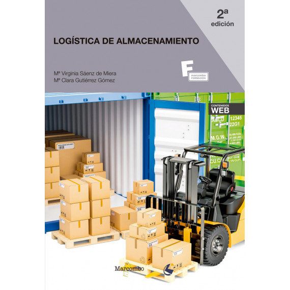 *Log�stica de almacenamiento