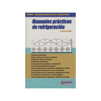 Manuales Pr�cticos de Refrigeraci�n II