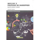 *MF2185_3 Pol�ticas de marketing
