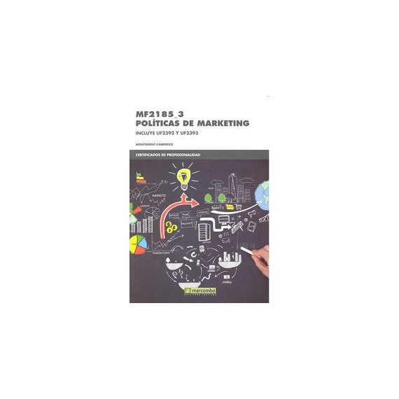 *MF2185_3 Pol�ticas de marketing