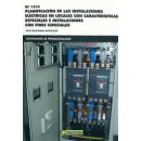 *UF1335 Planificaci�n de las instalaciones el�ctricas en locales con caracter�sticas