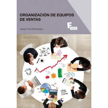 *Organizaci�n de Equipos de Ventas