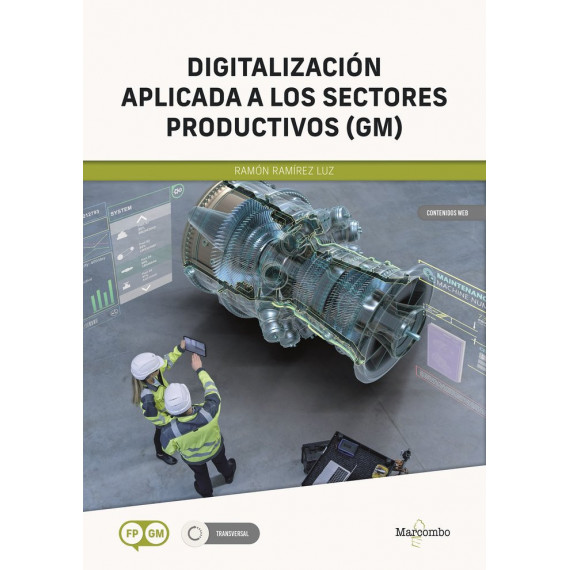 DIGITALIZACION APLICADA A LOS SECTORES PRODUCTIVOS