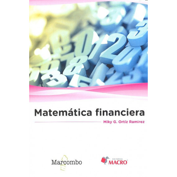 Matem�tica financiera