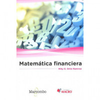Matem�tica financiera