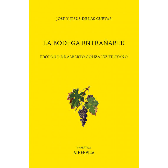 La bodega entra�able
