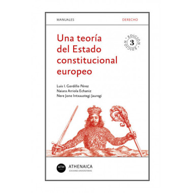 Una teor�a del Estado constitucional europeo