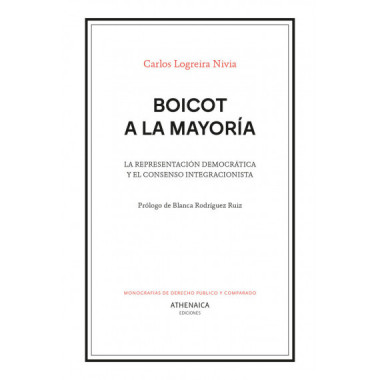 BOICOT A LA MAYORIA