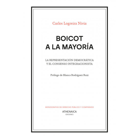 BOICOT A LA MAYORIA