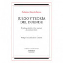 Juego y teor�a del duende