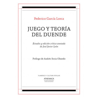 Juego y teor�a del duende